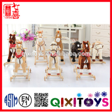 Best Quality china kid saddle for riding toy horse